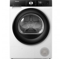 Secadora HISENSE DH3S902BW3 Blanco 9Kg A+++