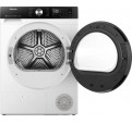 Secadora HISENSE DH3S902BW3 Blanco 9Kg A+++