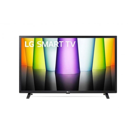 TV LED LG 32LQ630B6LA HD IA