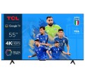 TV LED TCL 55P755 4K HDR10 Google TV Dolby Atmos