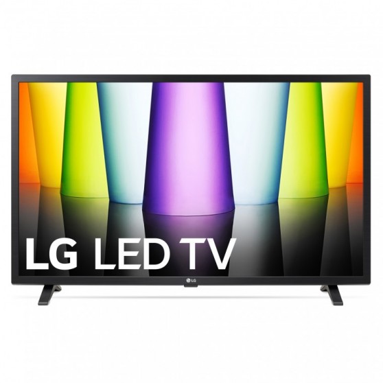 TV LED LG 32LQ63006LA FHD IA