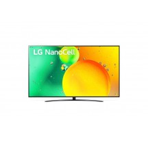 TV LED LG 70NANO766QA 4K IA NanoCell