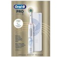 Cepillo Dental ORAL-B Pro 3 Juegos Olmpicos con Estuche