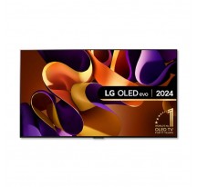 TV OLED LG OLED77G45LW 4K UHD EVO+ Gallery