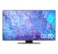 TV QLED SAMSUNG TQ98Q80C 4K Full Array