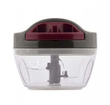 Picadora Manual JATA AC57E 400ml
