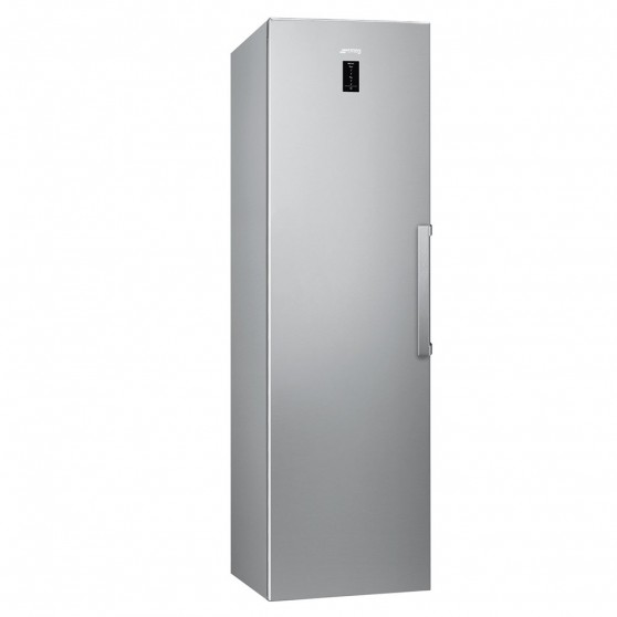 Congelador SMEG FF18EN3HX Inox 1.86m