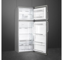 Frigorfico 2P. SMEG FD70EN4HX Inox