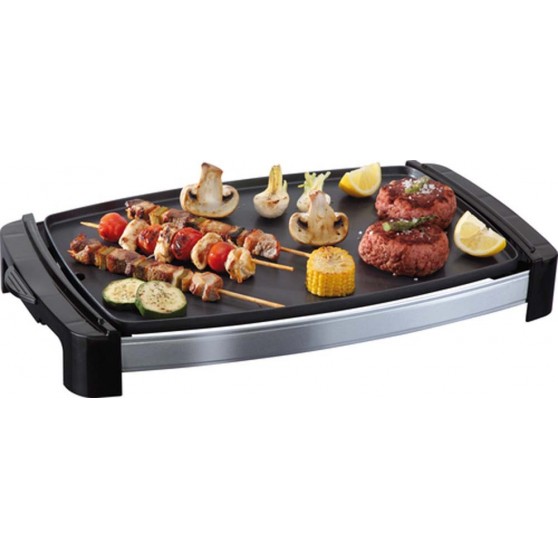 Plancha de Asar JATA GR204N 44x30cm
