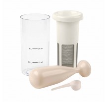 Milker JATA JELV2300 Mortero