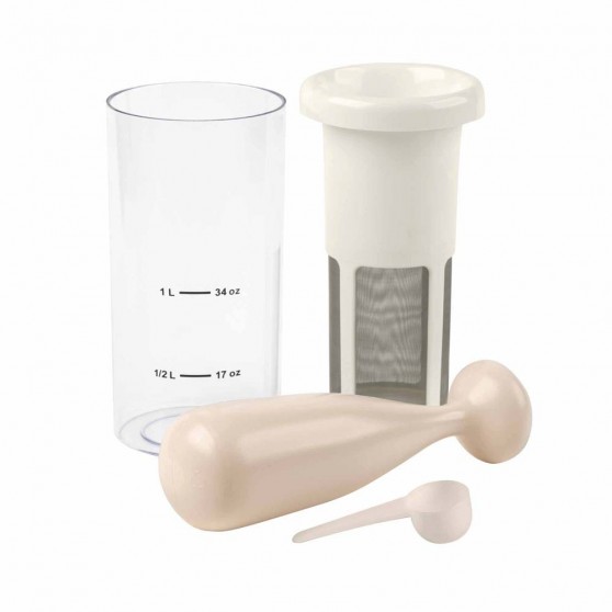 Milker JATA JELV2300 Mortero