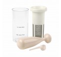 Milker JATA JELV2300 Mortero