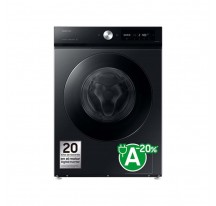 Lavadora SAMSUNG WW11DB7B94GBU3 Negro 11Kg A-20%