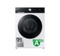 Lavadora SAMSUNG WW11DB7B94GEU3 Blanco 11Kg A-20%