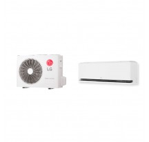 Aire Acondicionado LG MAGNA09L.SET Split 1X1 Wifi DualCool