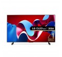 TV OLED LG OLED42C44LA EVO 4K UHD