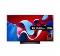 TV OLED LG OLED48C44LA EVO 4K UHD