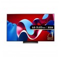 TV OLED LG OLED65C44LA EVO 4K UHD