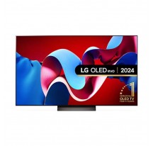 TV OLED LG OLED65C44LA EVO 4K UHD