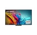 TV LED LG 75QNED87T6B 4K UHD Dolby Atmos