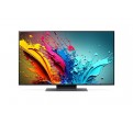 TV LED LG 75QNED87T6B 4K UHD Dolby Atmos