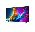 TV LED LG 86QNED80T6A 4K UHD Quantum Dot