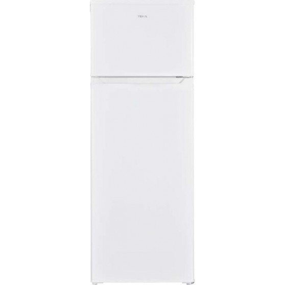 Frigorfico Dos Puertas TEKA RTF 3200 Blanco 165x55cm E