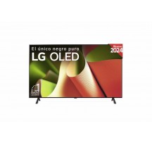 TV OLED LG OLED77B46LA 4K UHD