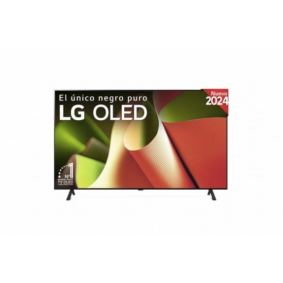 TV OLED LG OLED77B46LA 4K UHD