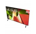 TV OLED LG OLED77B46LA 4K UHD