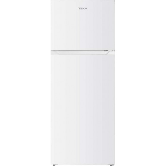 Frigorfico 2 Puertas TEKA RTF 13620 Blanco 1.72m E