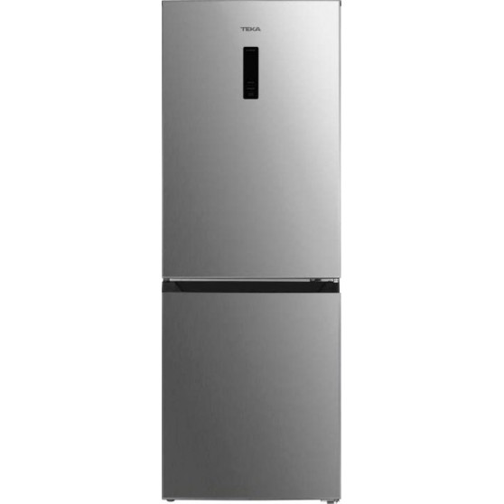 Combi TEKA RBF 3450 Inox 1.85m D