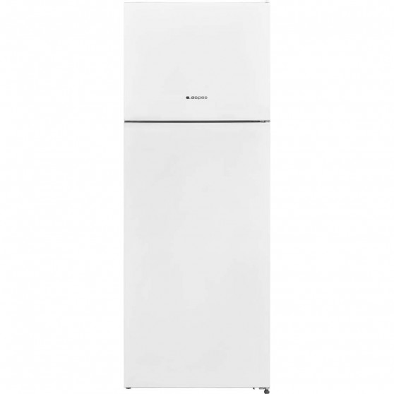 Frigorfico 2P. ASPES AF183700ENF Blanco 183x70cm E