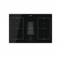 Placa Induccin Extractora CATA AS750 A Flex 77cm 4f