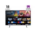 TV LED SAMSUNG TU50DU7105 4K UHD