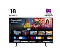 TV LED SAMSUNG TU50DU7105 4K UHD