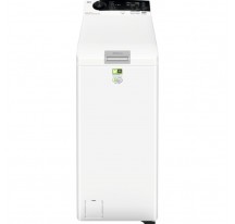 Lavadora Carga Superior AEG LTA7E7231E Blanco 7Kg