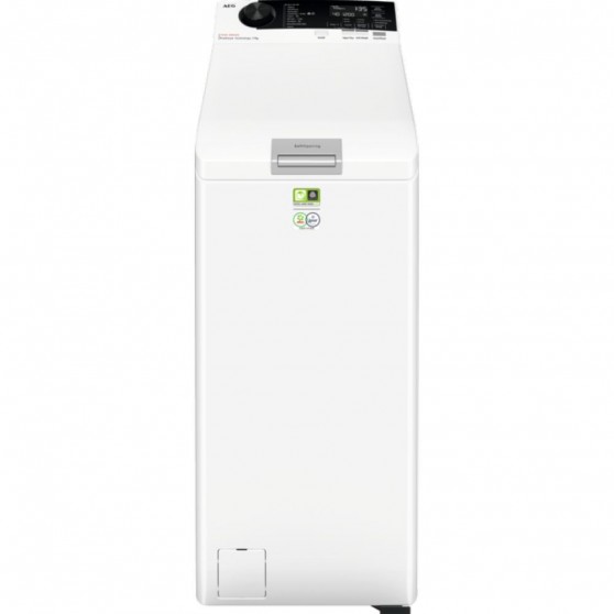 Lavadora Carga Superior AEG LTA7E7231E Blanco 7Kg