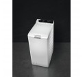 Lavadora Carga Superior AEG LTA7E7231E Blanco 7Kg