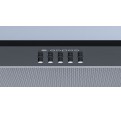 Campana G.Filt ASPES AGF5200CN 52cm Negro