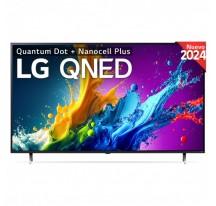 TV LED LG 50QNED80T6A 4K UHD Quantum Dot