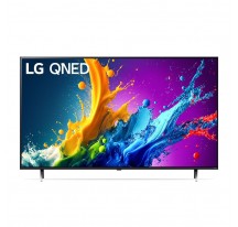 TV LED LG 65QNED80T6A 4K UHD Quantum Dot