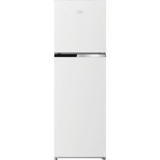 Frigorfico 2P. BEKO RDNT271I40WN Blanco 165x54 E