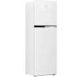 Frigorfico 2P. BEKO RDNT271I40WN Blanco 165x54 E