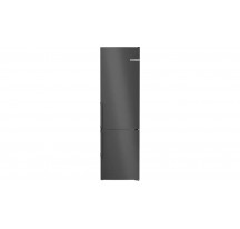 Combi BOSCH KGN39OXBT Inox Negro 2.03m B