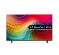 TV LED LG 65NANO82T6B 4K NanoCell Dolby Digital