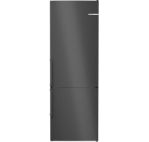 Combi BOSCH KGN49OXBT Inox Negro 203x70cm B