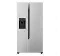 Frigorfico Americano LG GSM32HSBEH Inox 1.79m