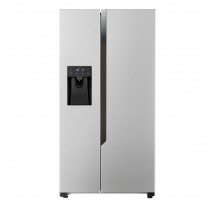 Frigorfico Americano LG GSM32HSBEH Inox 1.79m