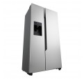 Frigorfico Americano LG GSM32HSBEH Inox 1.79m